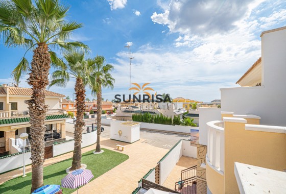 Maison de ville · Revente - Ciudad Quesada · Lo Marabú · Alicante · Espagne