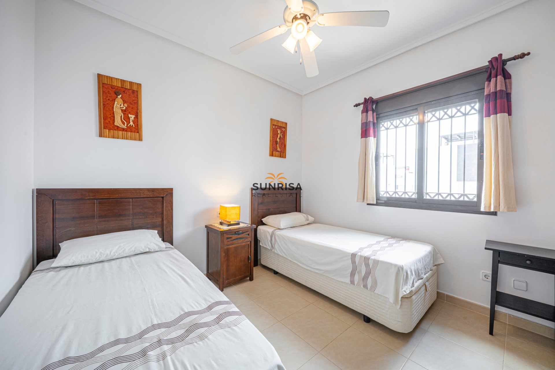 Revente - Maison de ville - Ciudad Quesada