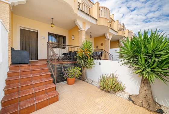 Maison de ville · Revente - Ciudad Quesada · Lo Marabú · Alicante · Espagne