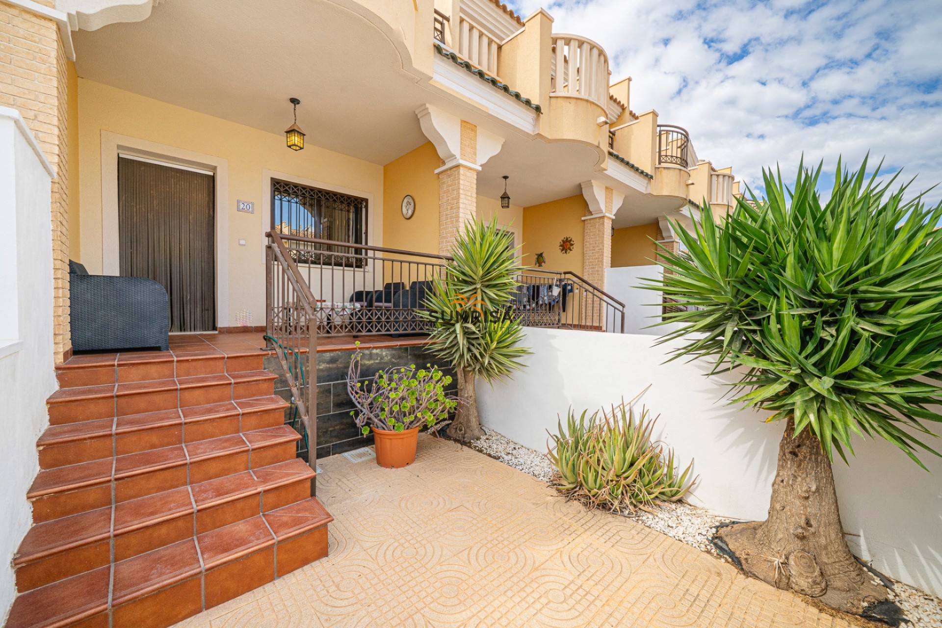 Revente - Maison de ville - Ciudad Quesada