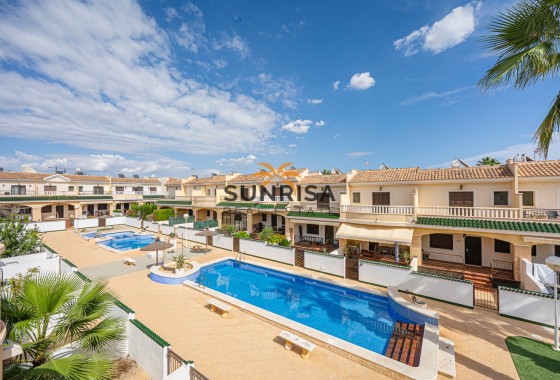 Maison de ville · Revente - Ciudad Quesada · Lo Marabú · Alicante · Espagne