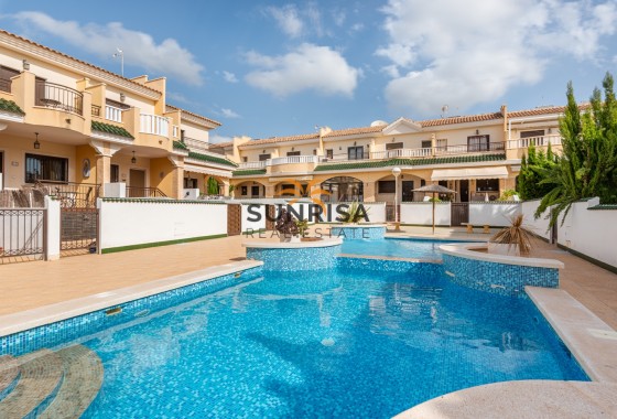 Maison de ville · Revente - Ciudad Quesada · Lo Marabú · Alicante · Espagne