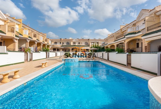 Maison de ville · Revente - Ciudad Quesada · Lo Marabú · Alicante · Espagne