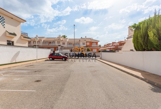 Maison de ville · Revente - Ciudad Quesada · Lo Marabú · Alicante · Espagne