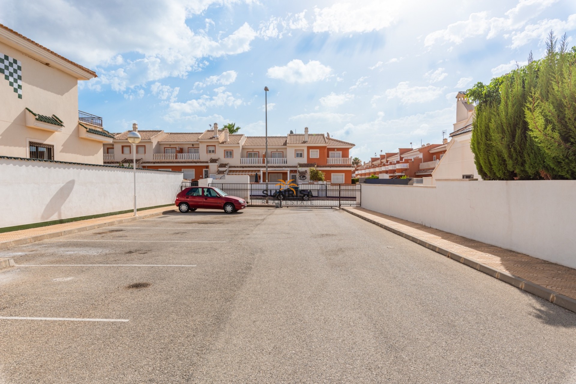Revente - Maison de ville - Ciudad Quesada