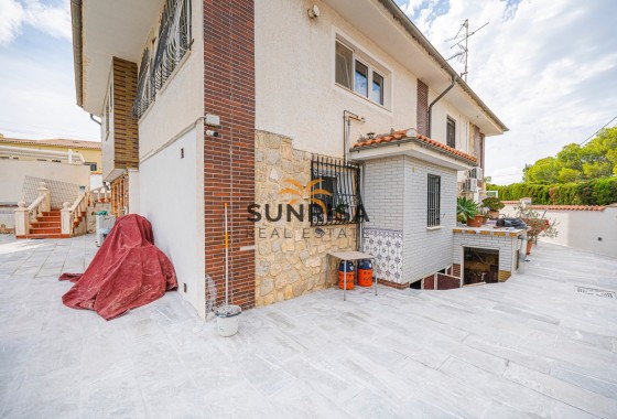Villa · Revente - La Nucía · Alicante · Espagne