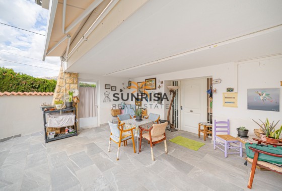 Villa · Revente - La Nucía · Alicante · Espagne