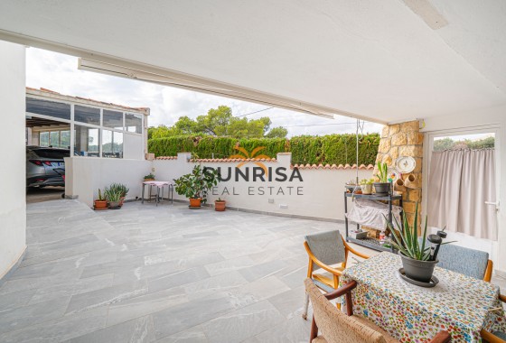 Villa · Revente - La Nucía · Alicante · Espagne