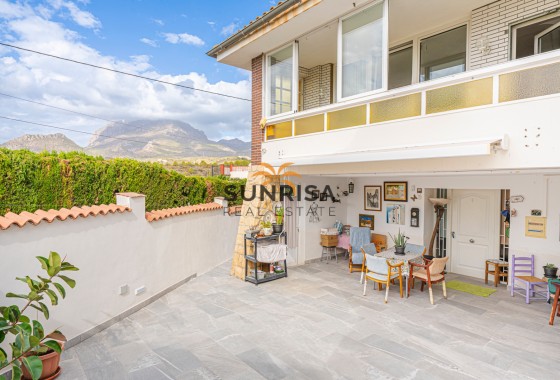 Villa · Revente - La Nucía · Alicante · Espagne