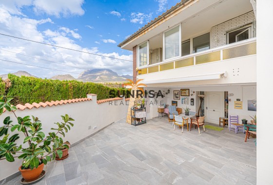 Villa · Revente - La Nucía · Alicante · Espagne