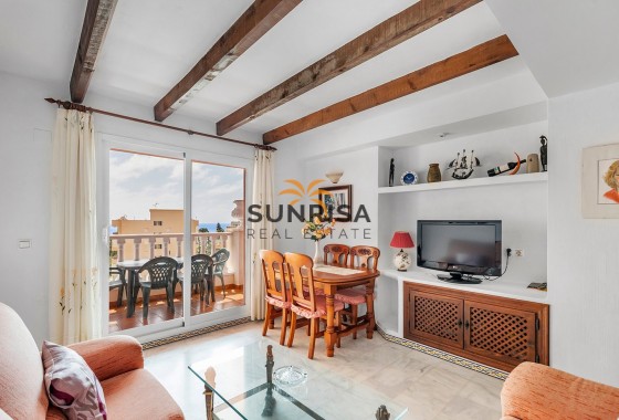 Appartement · Revente - Torrevieja · Playa de los Locos · Alicante · Espagne