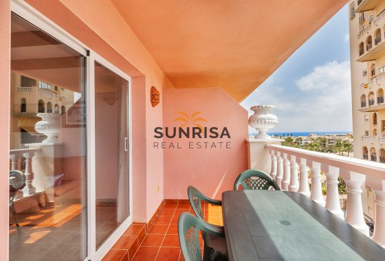 Appartement · Revente - Torrevieja · Playa de los Locos · Alicante · Espagne