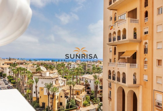 Appartement · Revente - Torrevieja · Playa de los Locos · Alicante · Espagne
