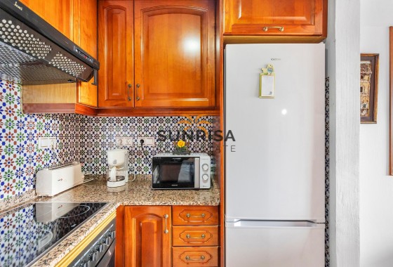 Appartement · Revente - Torrevieja · Playa de los Locos · Alicante · Espagne