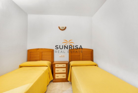 Appartement · Revente - Torrevieja · Playa de los Locos · Alicante · Espagne