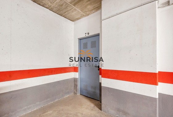Appartement · Revente - Torrevieja · Playa de los Locos · Alicante · Espagne