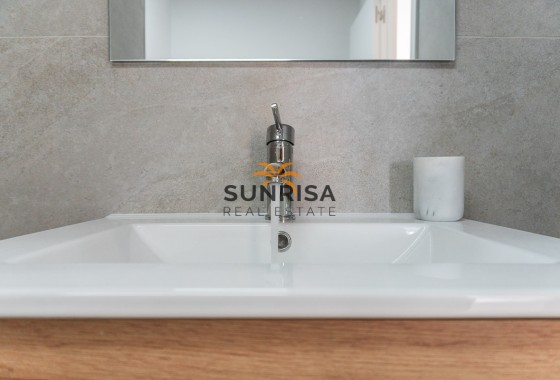 Appartement · Revente - Torrevieja · La Mata · Alicante · Espagne