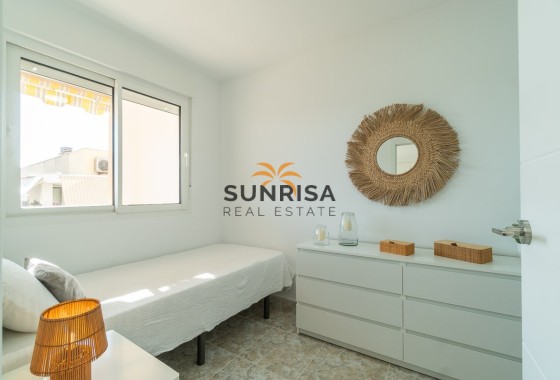 Appartement · Revente - Torrevieja · La Mata · Alicante · Espagne