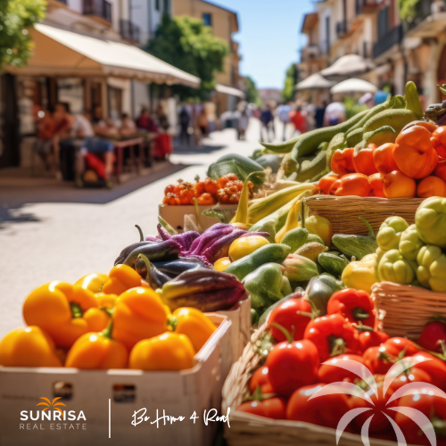 Living in Spain: Quality of Life, Health and the Mediterranean Lifestyle
